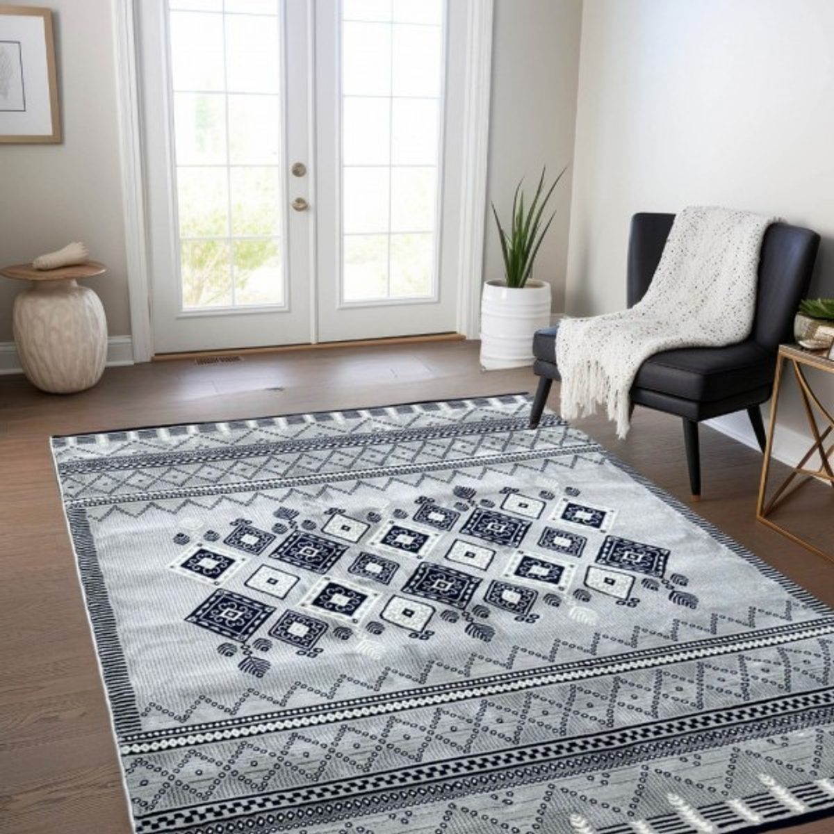سجاد اسطنبول فالنسيا Valansia مقاس 280 × 380 لون