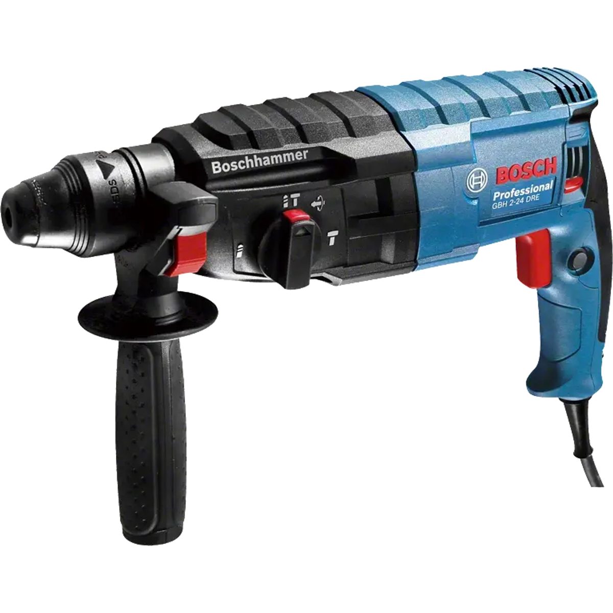 BOSCH GBH 2-24 DRE -مقدح(درل) كهربائي 790 واط