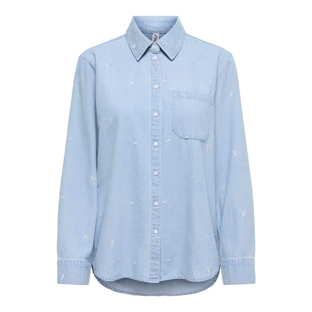VIOLA DNM SHIRT 6