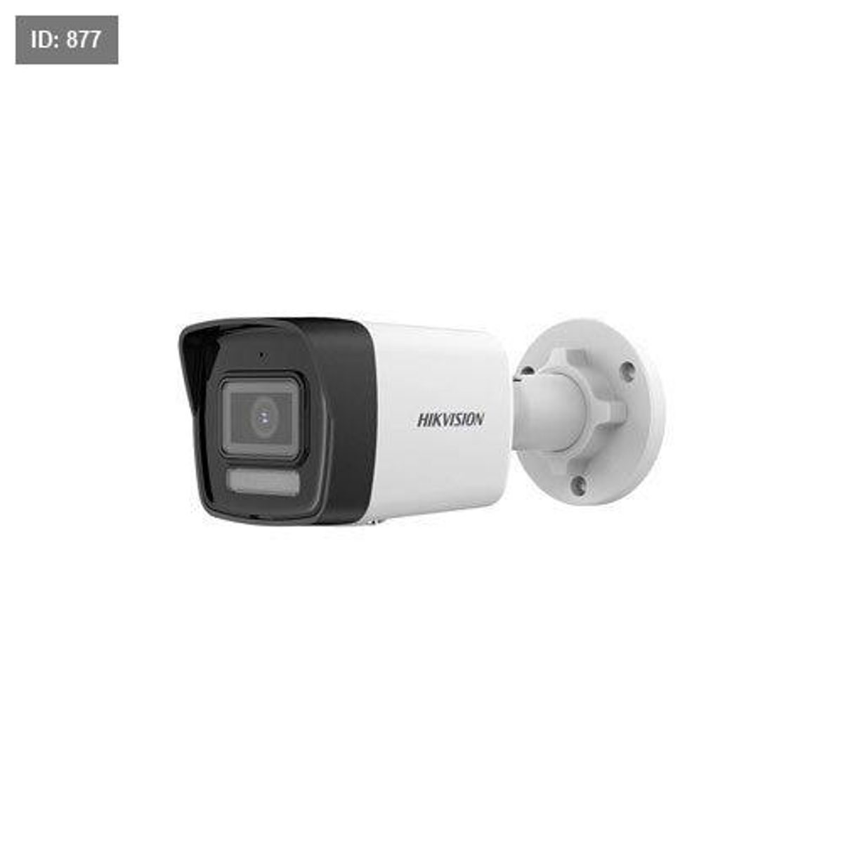 DS-2CD1043G2-LIU HUB 4MP IP MIC