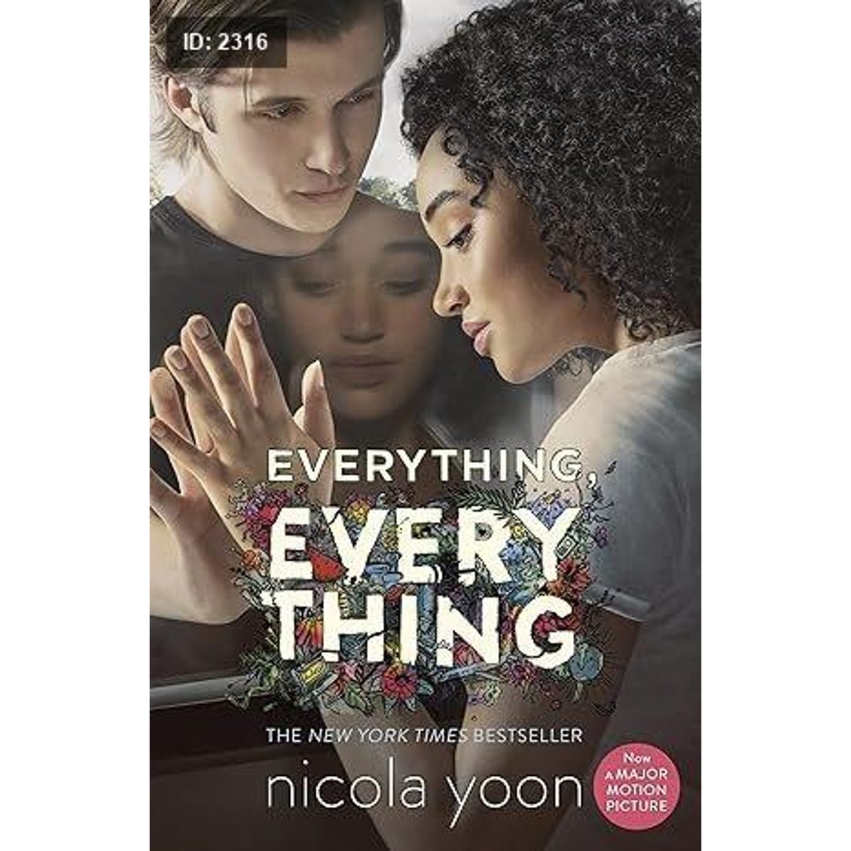 Everything, Everything