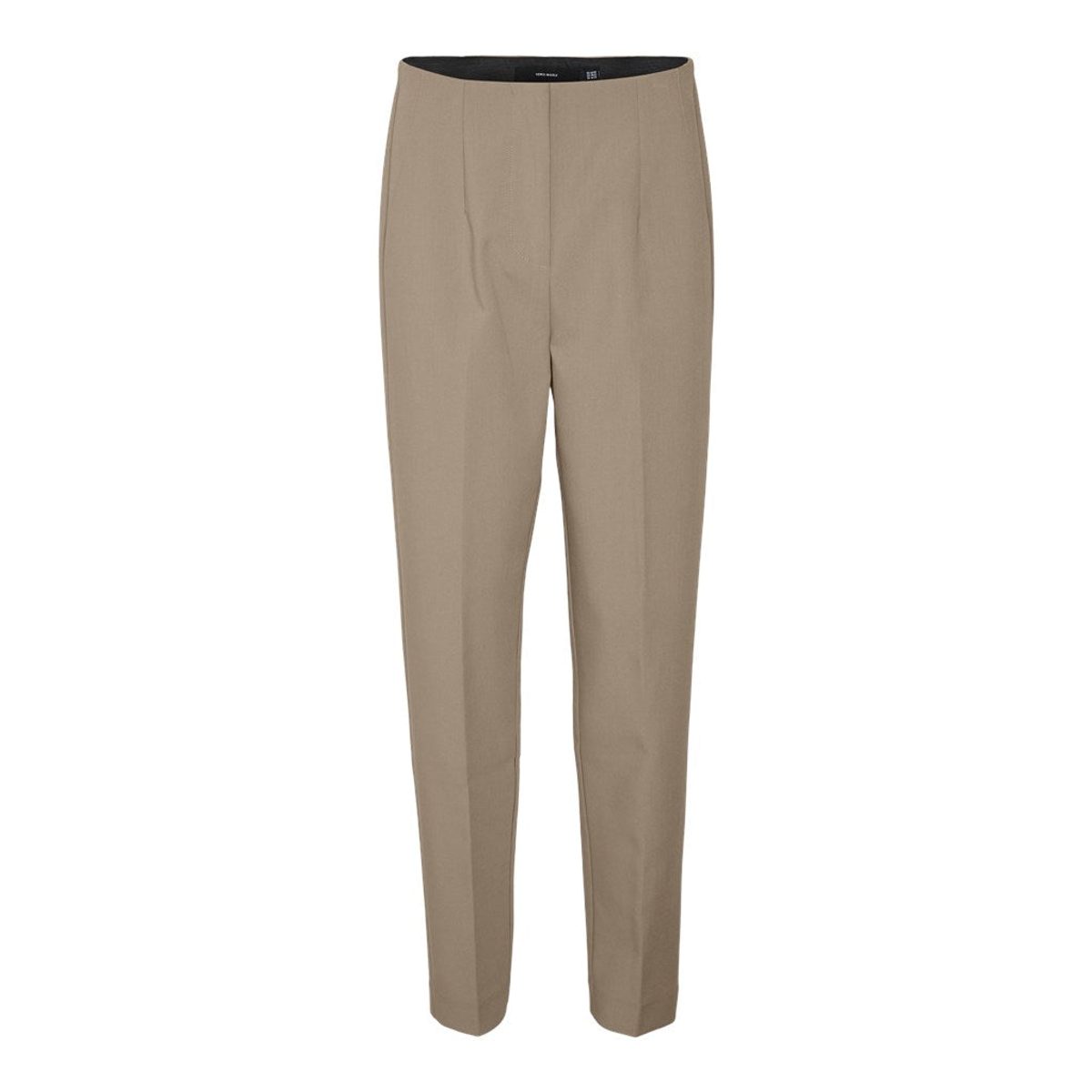 HIGH WAIST TAPERED PANT 5