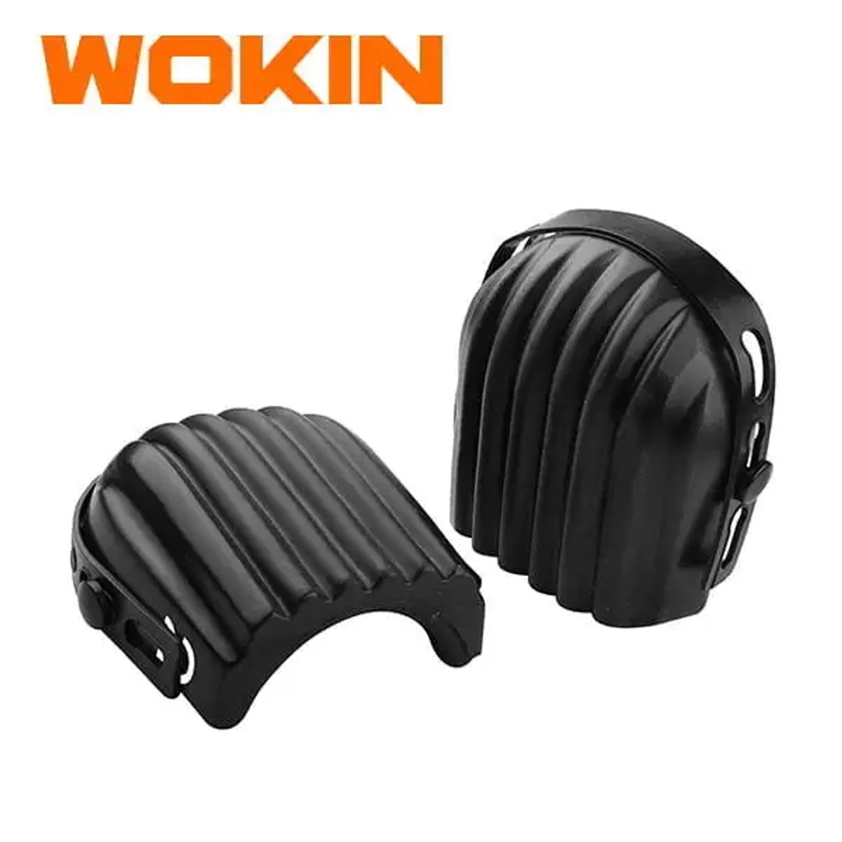 WOKIN 458000-وسادة ركبة بليط جلد