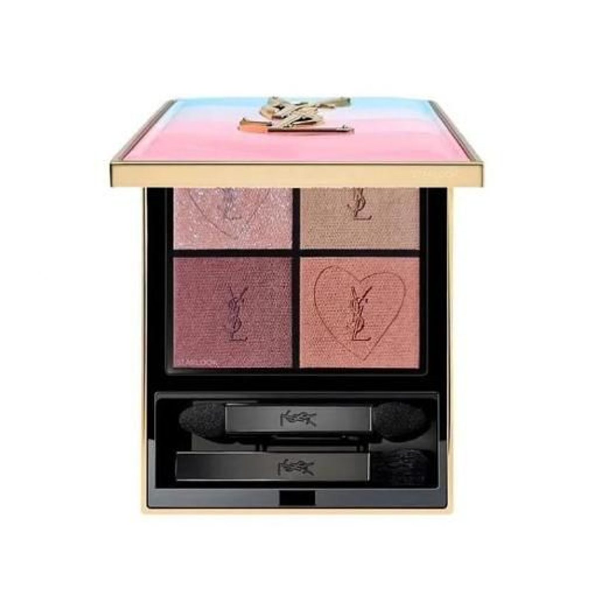 باليت YSL