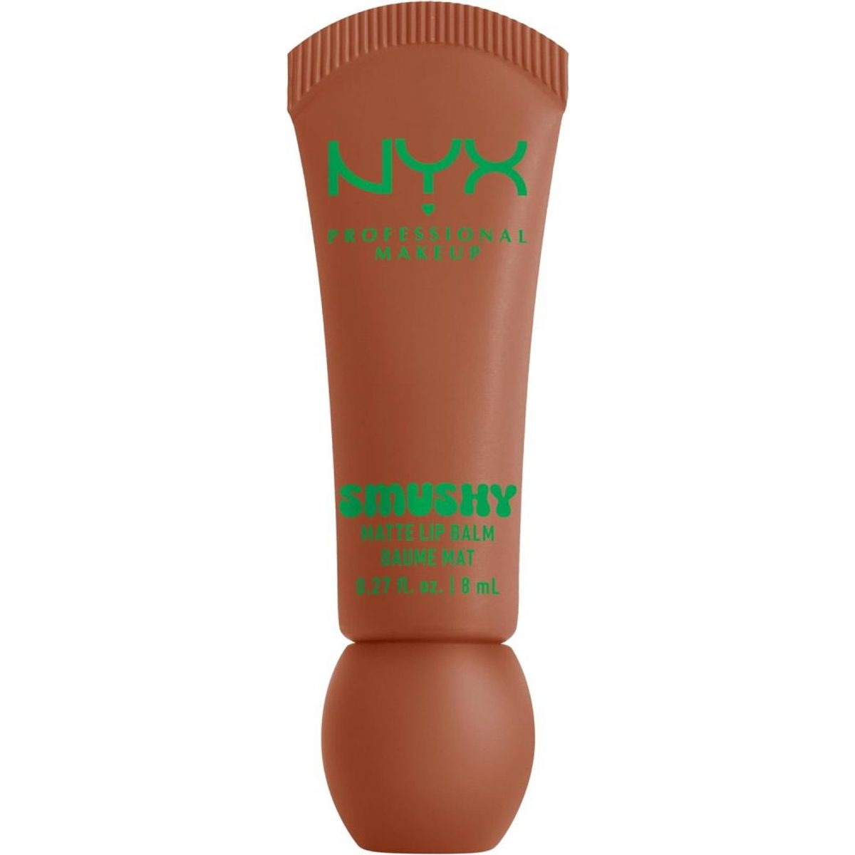 بلسم شفاه سموكي مات من NYX Professional