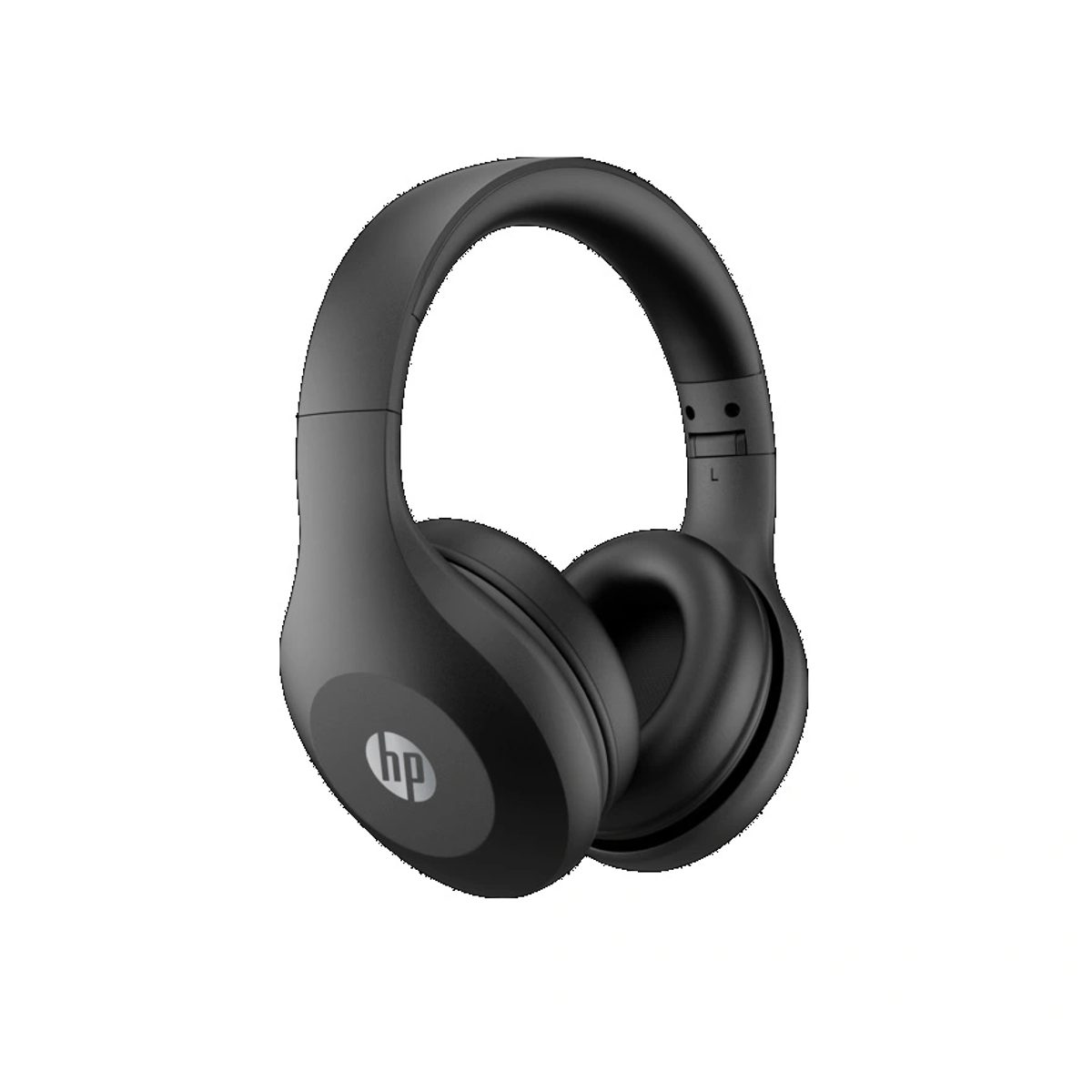 HP Bluetooth Headset 500 (2J875AA) سماعة راس بلوتوث 2