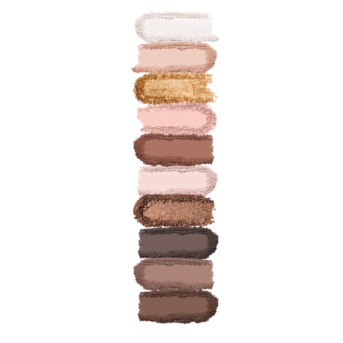 Kiko Soft Nude Eyeshadow Palette 3