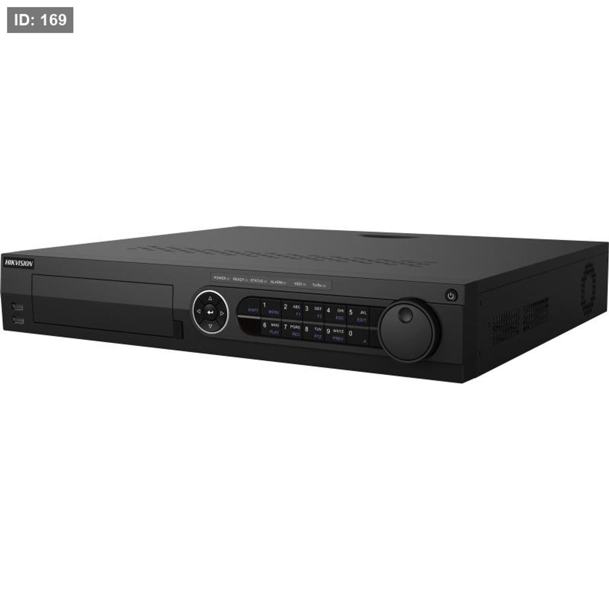 DVR iDS-7332HUHI-M4/S 8MP 32Chanel