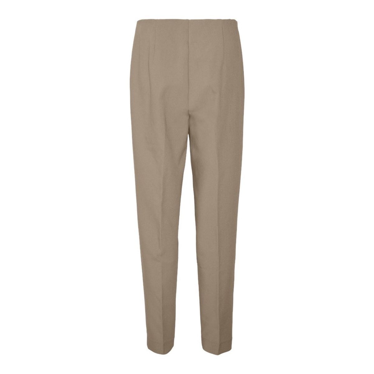 HIGH WAIST TAPERED PANT 6