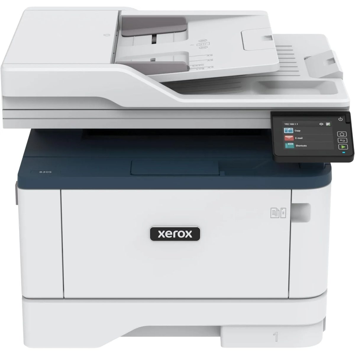 XEROX B305 multifunction printerطابعة اسود/ابيض