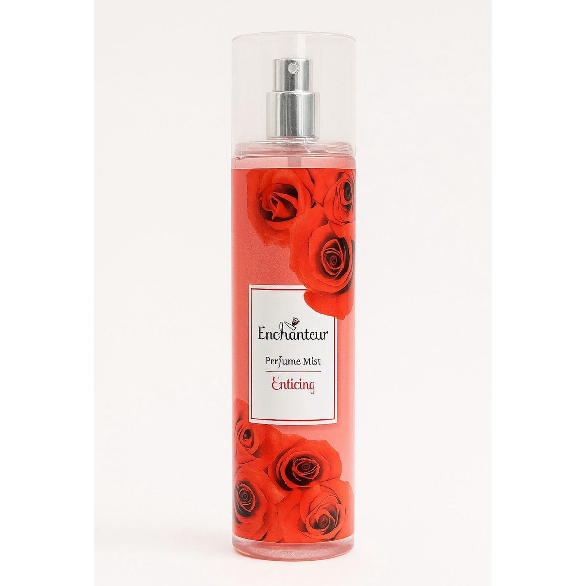 Enchanteur Enticing Perfume Mist – سحر لا يُقاوم يترك أثر لا يُنسى