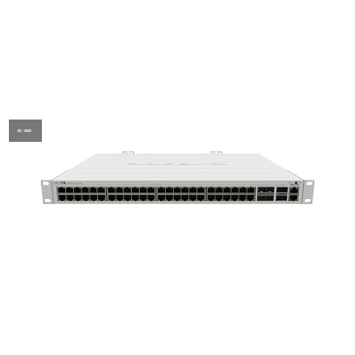 CRS354-48G-4S+2Q+RM