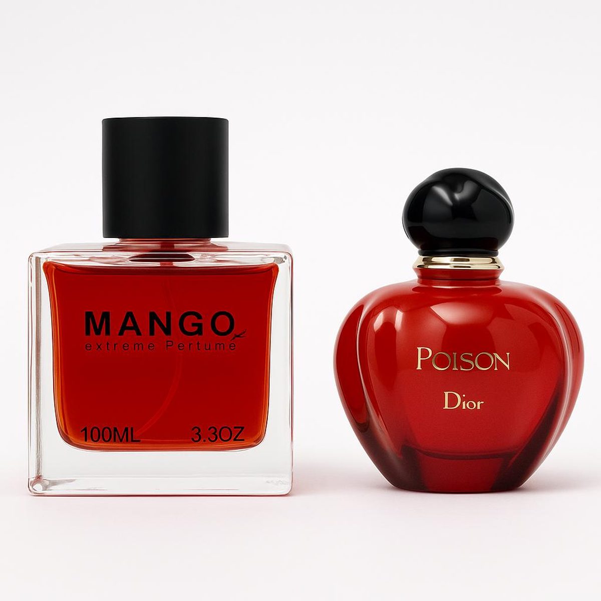 عطر مانجو النسائي – مستوحى من عطر بويزن من ديور، برائحة جريئة وساحرة لا تُنسى