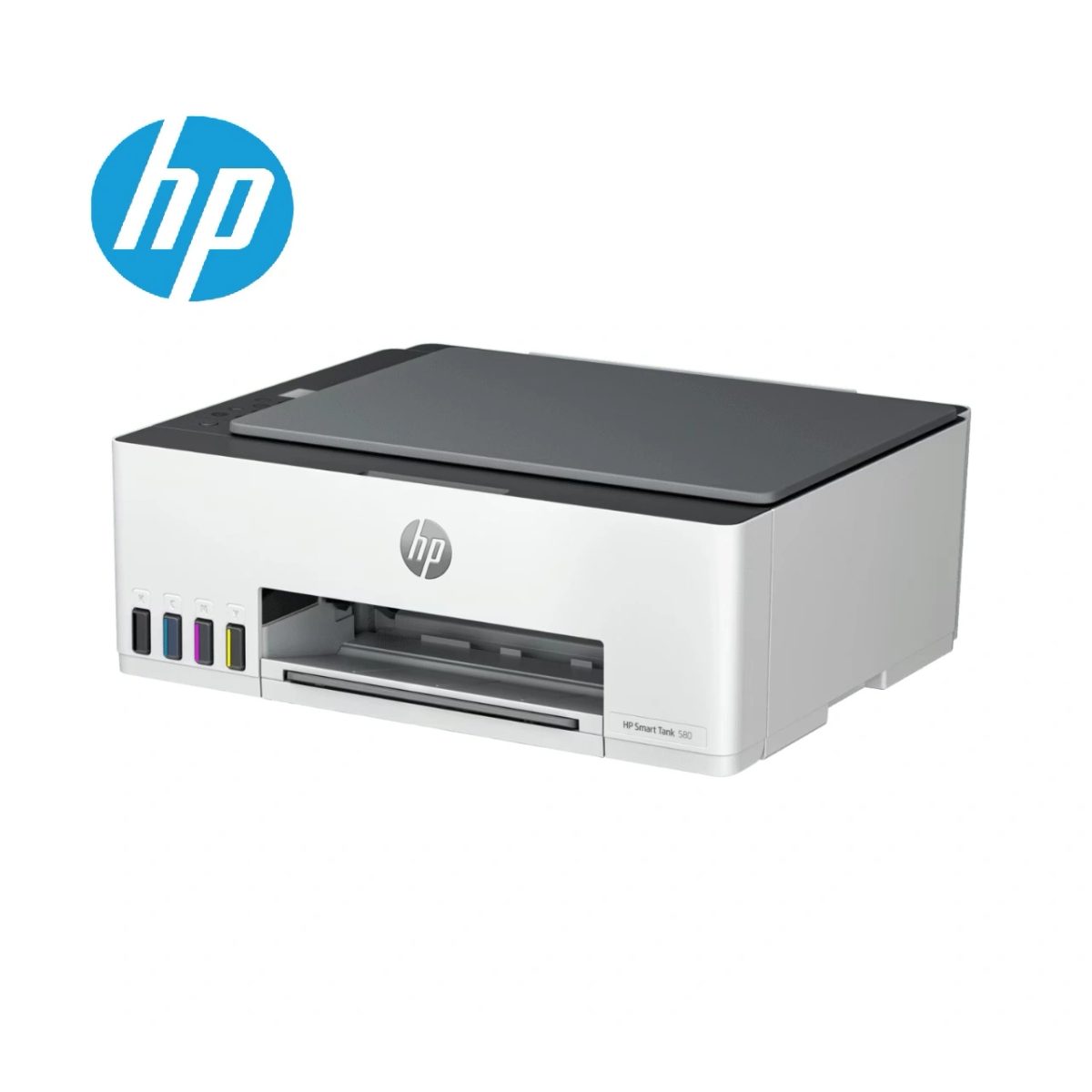HP Smart Tank 580 (1F3Y2A) 2