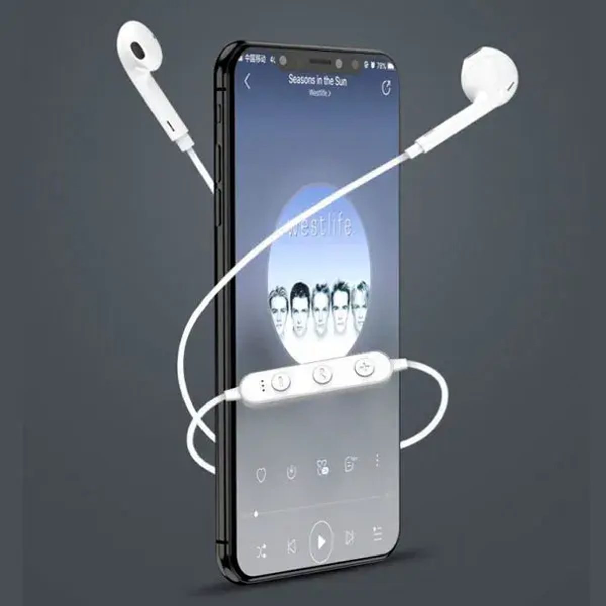 YESIDO YSP03 Sportd Bluetooth Headset-سماعة بلوتوث – رياضية لاسلكية 2