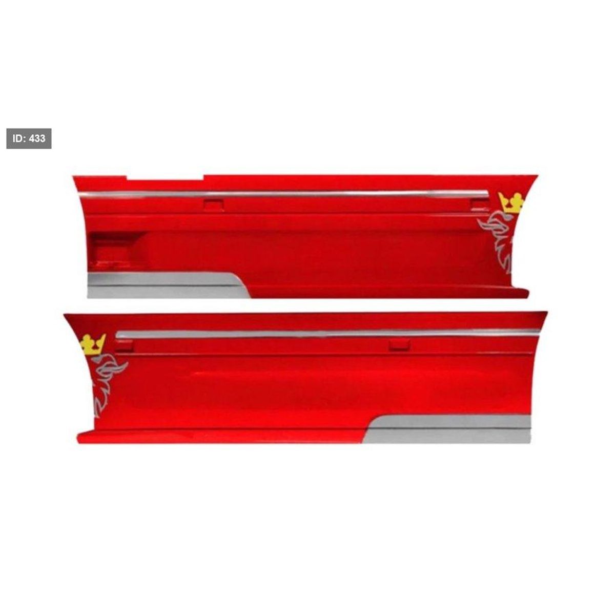 جناب Topline SCANIA v3
