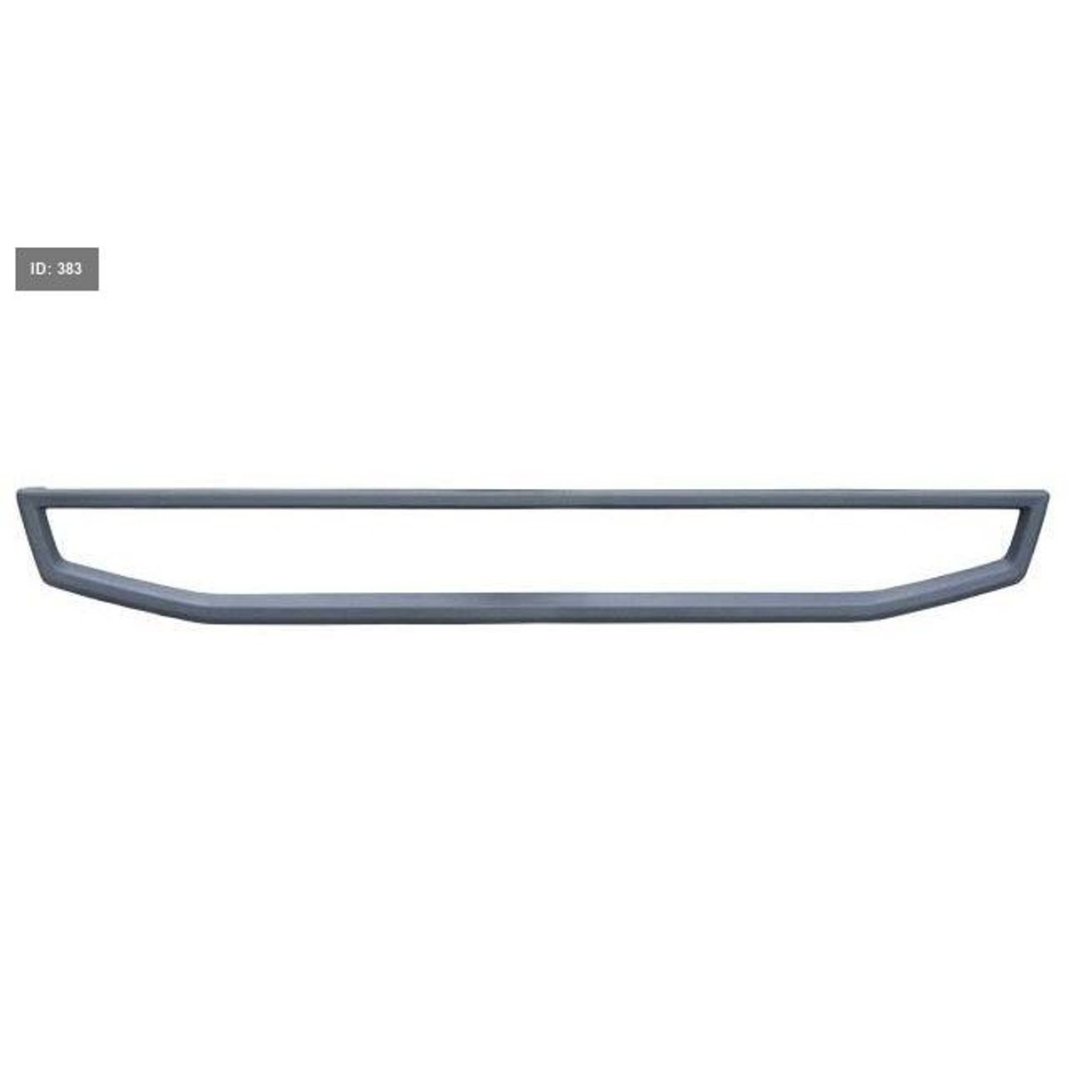 بلاستيك درجه امامي VOLVO v4
