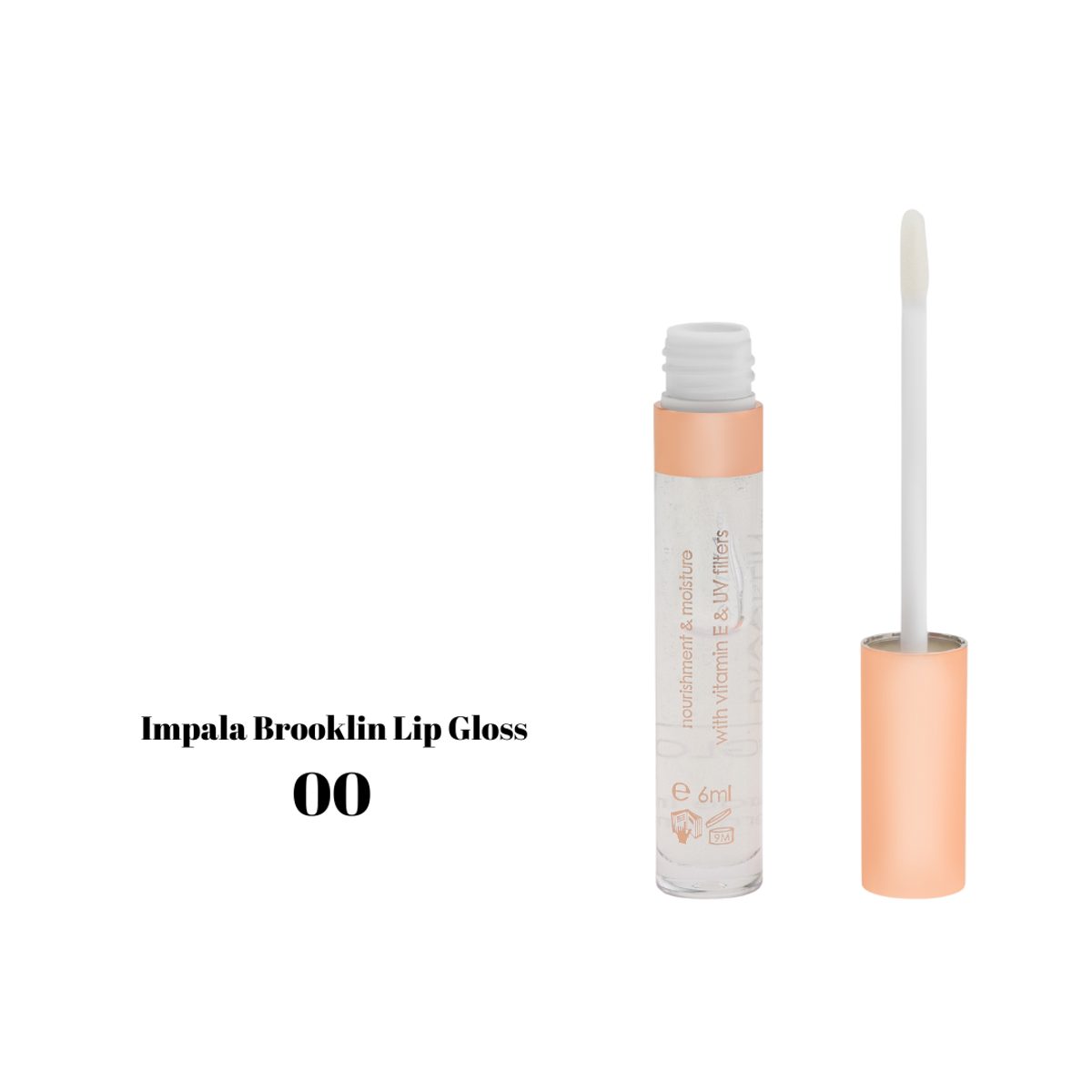 Impala Brooklin Lip Gloss 2