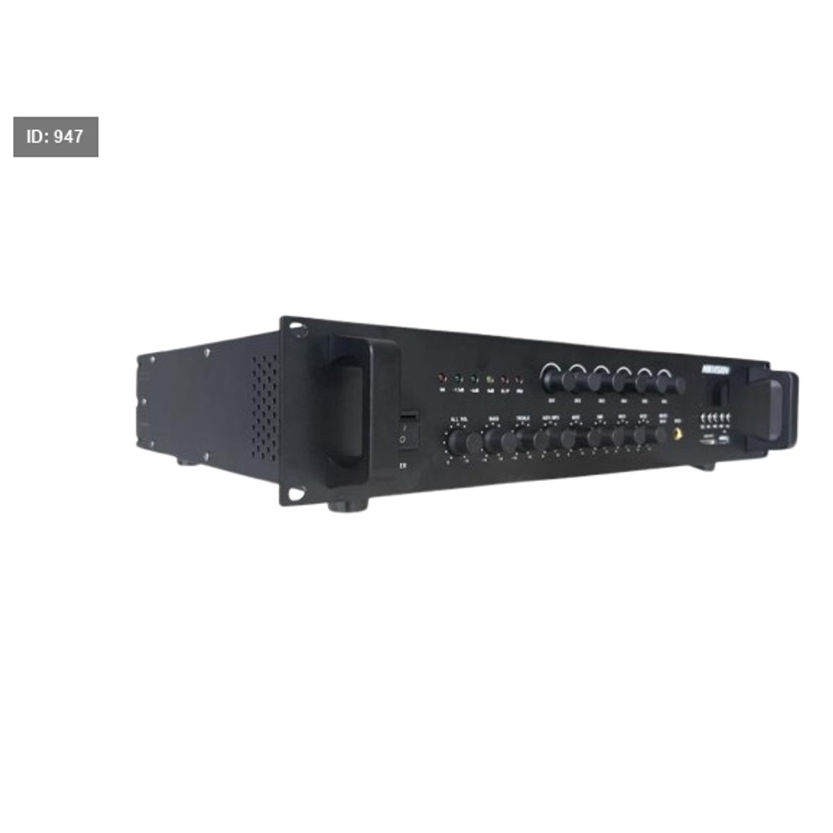 DS-QAE0A120G1-VB6 120W ANALOG AMPLIFIER