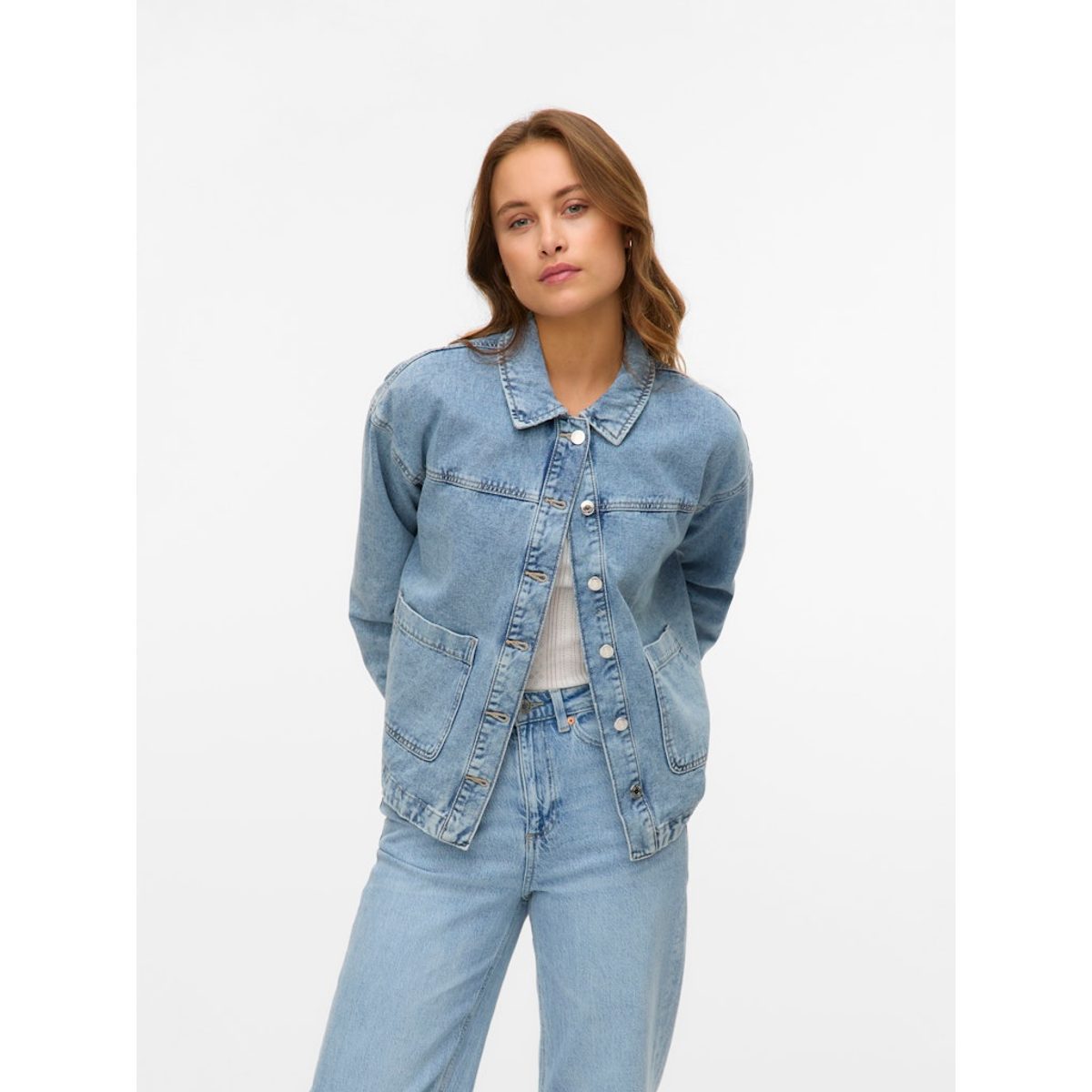 DENIM JACKET 3