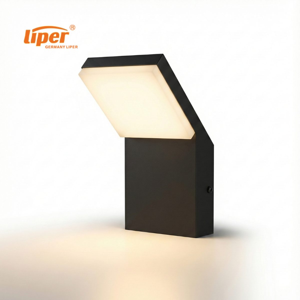 انارة جدار جانبية LIPER 12W