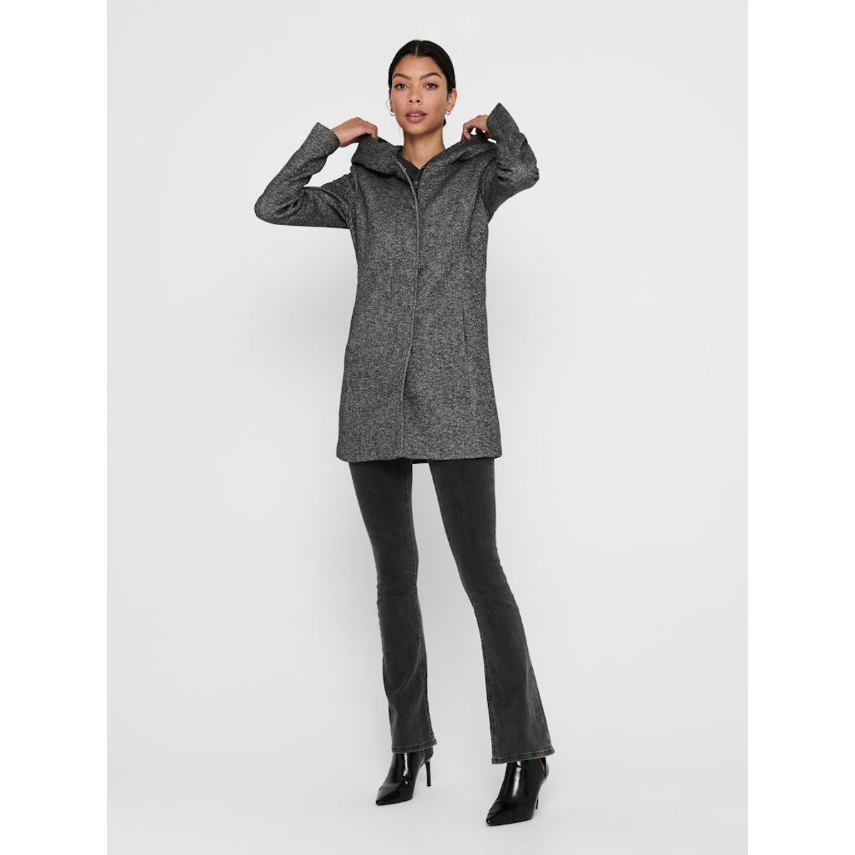 SEDONA LIGHT COAT 5
