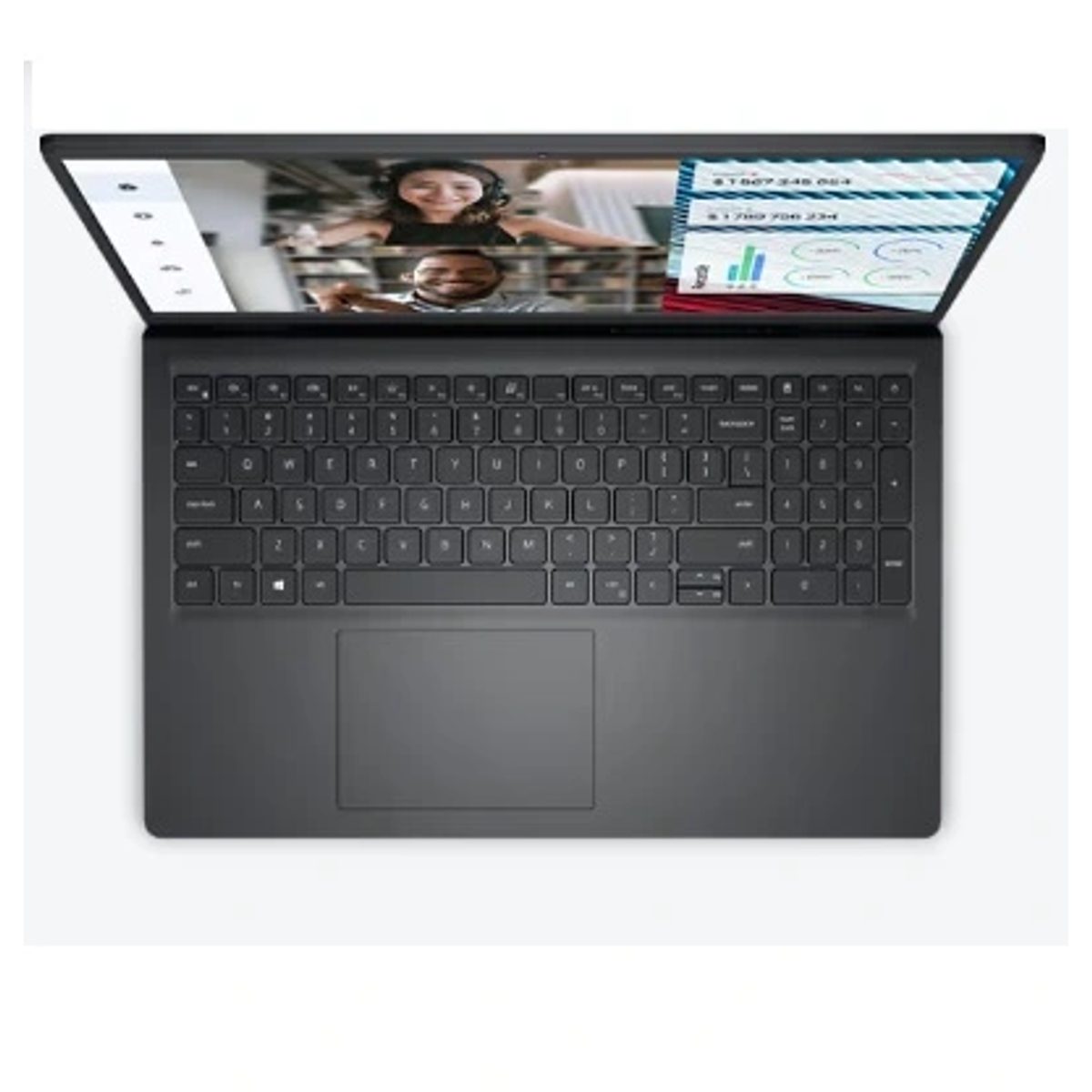 Dell Vostro 3520-I7 3