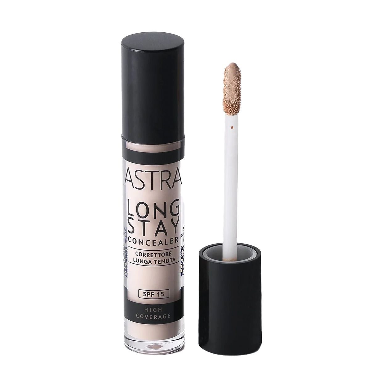 ASTRA LONG STAY CONCEALER