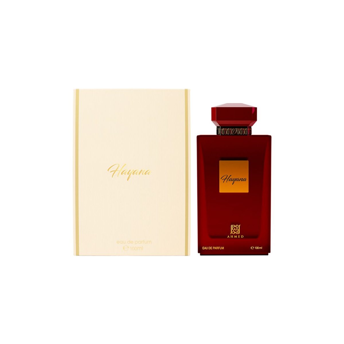 Hayana 100 ml - عطر هيانا 100 مل