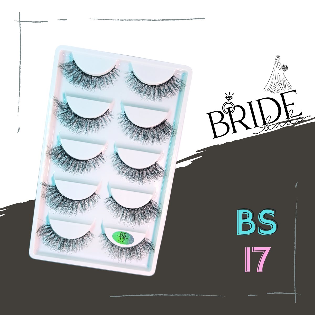 BS 17 - بريق