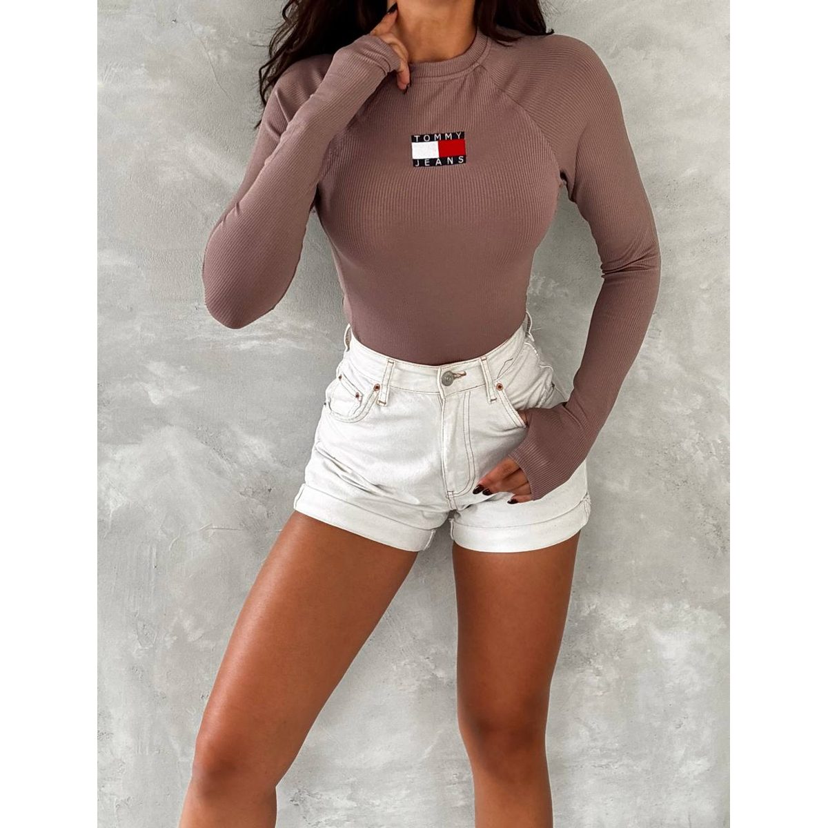 بودي كم كوبي TOMMY 4