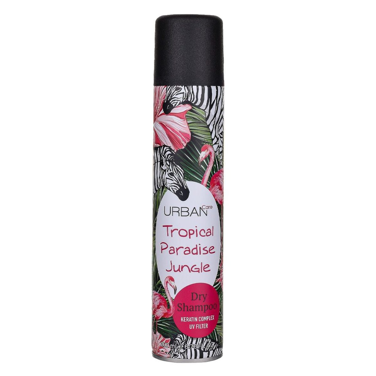 شامبو جاف |Dry shampoo