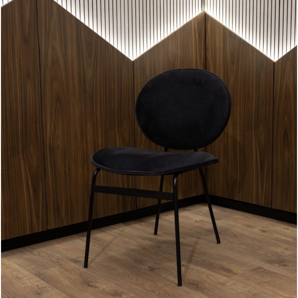 Versace- Dining Chairs