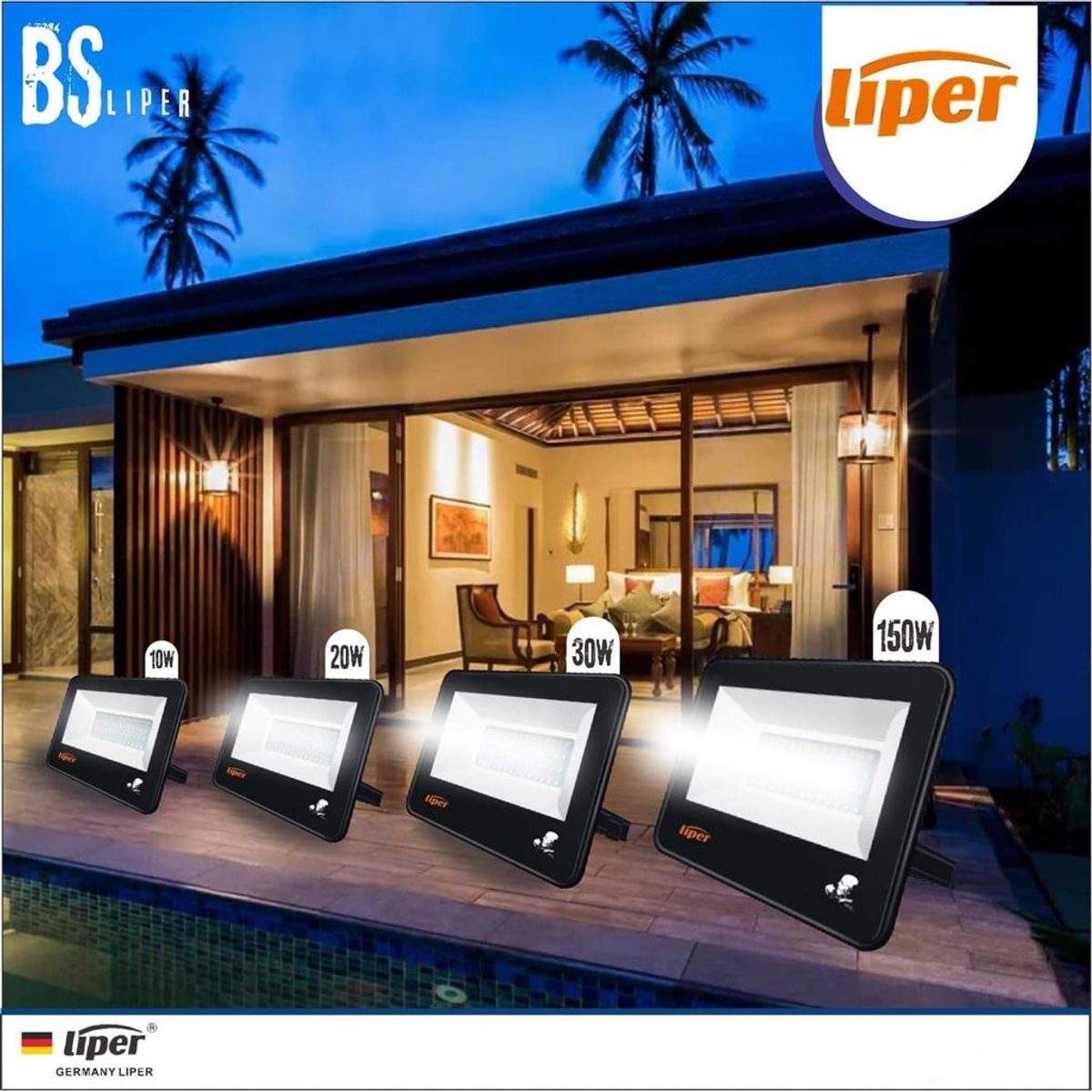 كشاف لد LIPER SONA 6500K 20W 3