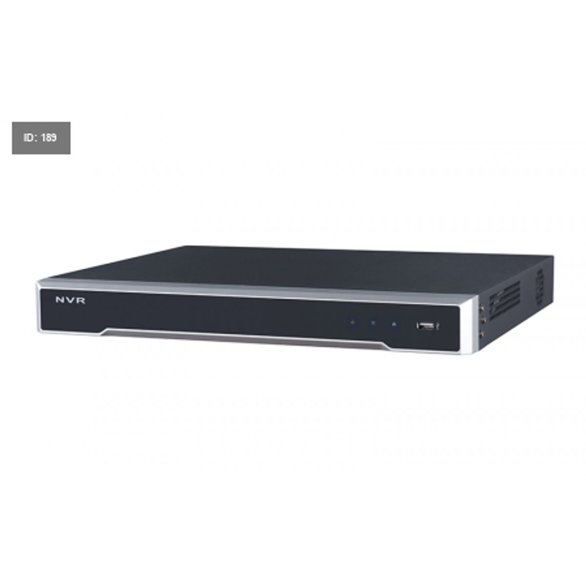 NVR DS-7616NI-E2/16P 4MP 16Chanel