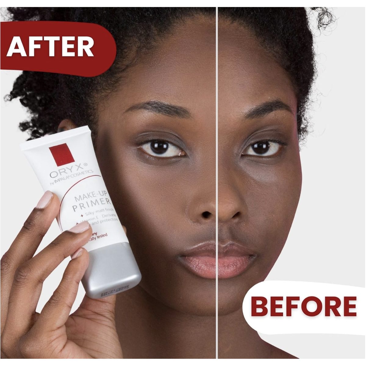 Oryx Make up Primer 6