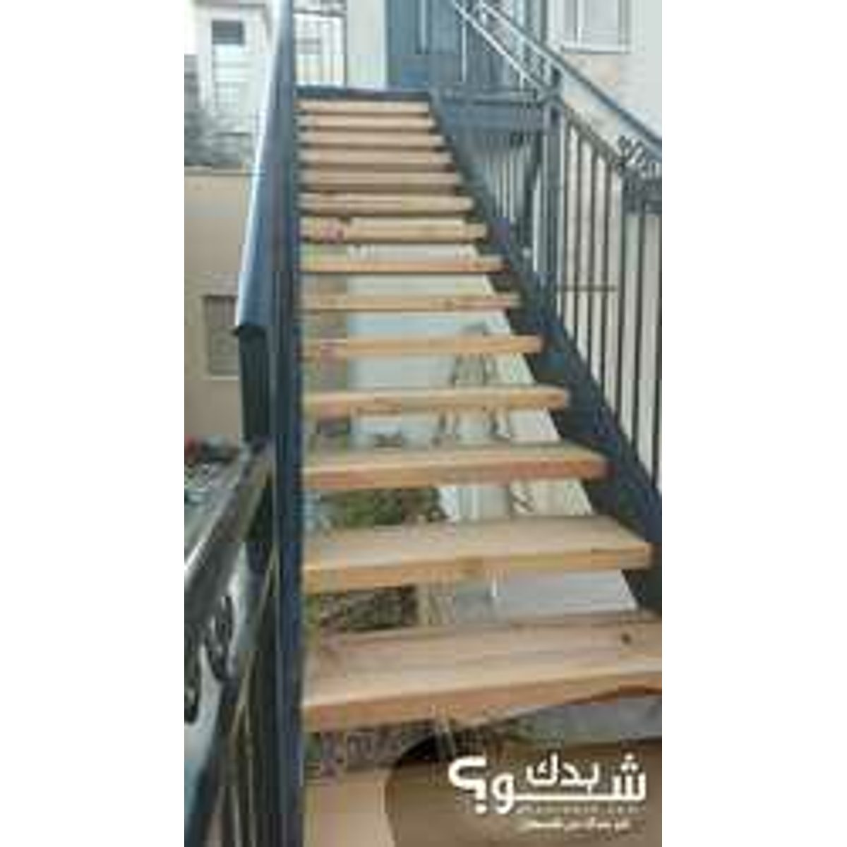 حداد - دهان — ايهم شادي نجار