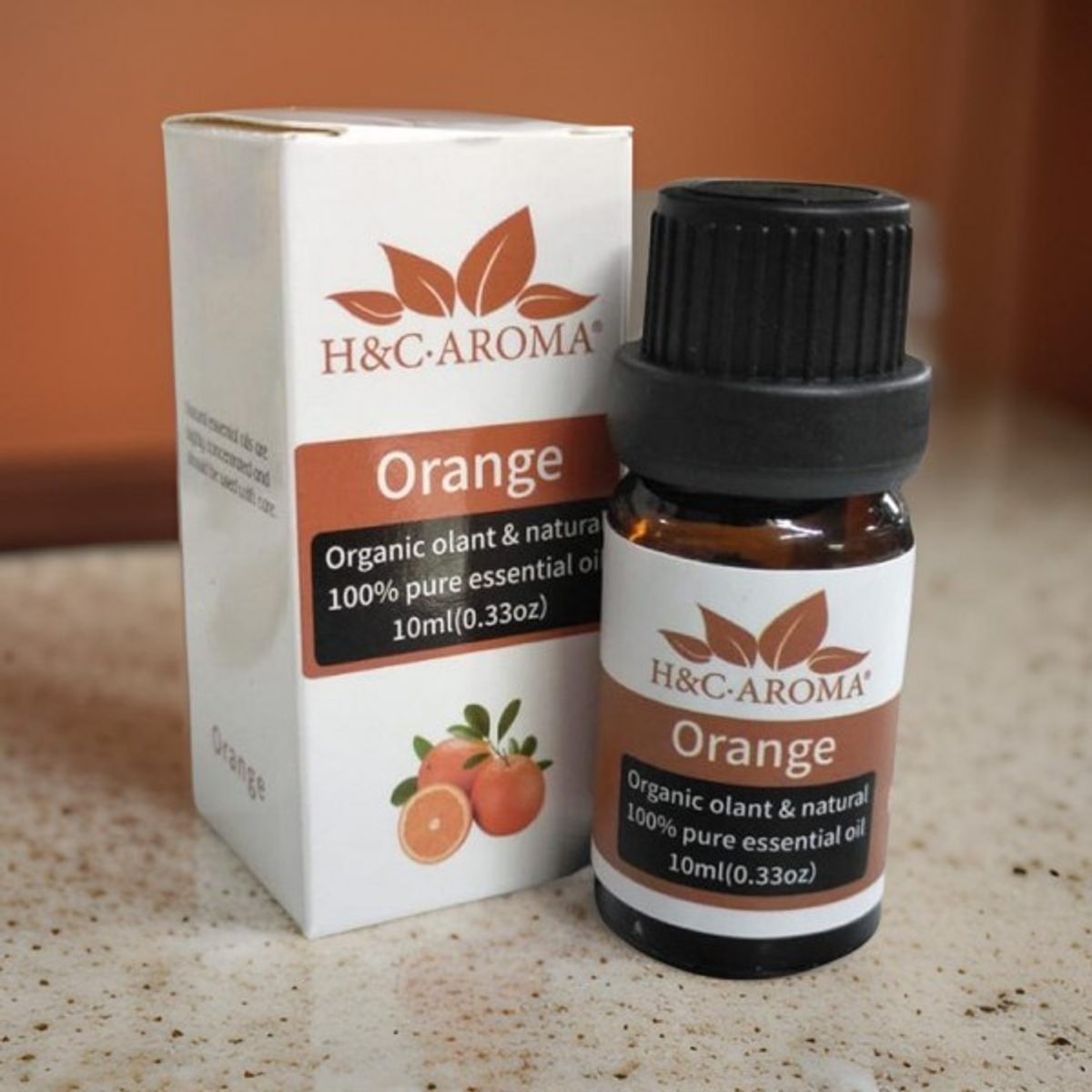 زيت مباخر عطري HaC AROMA