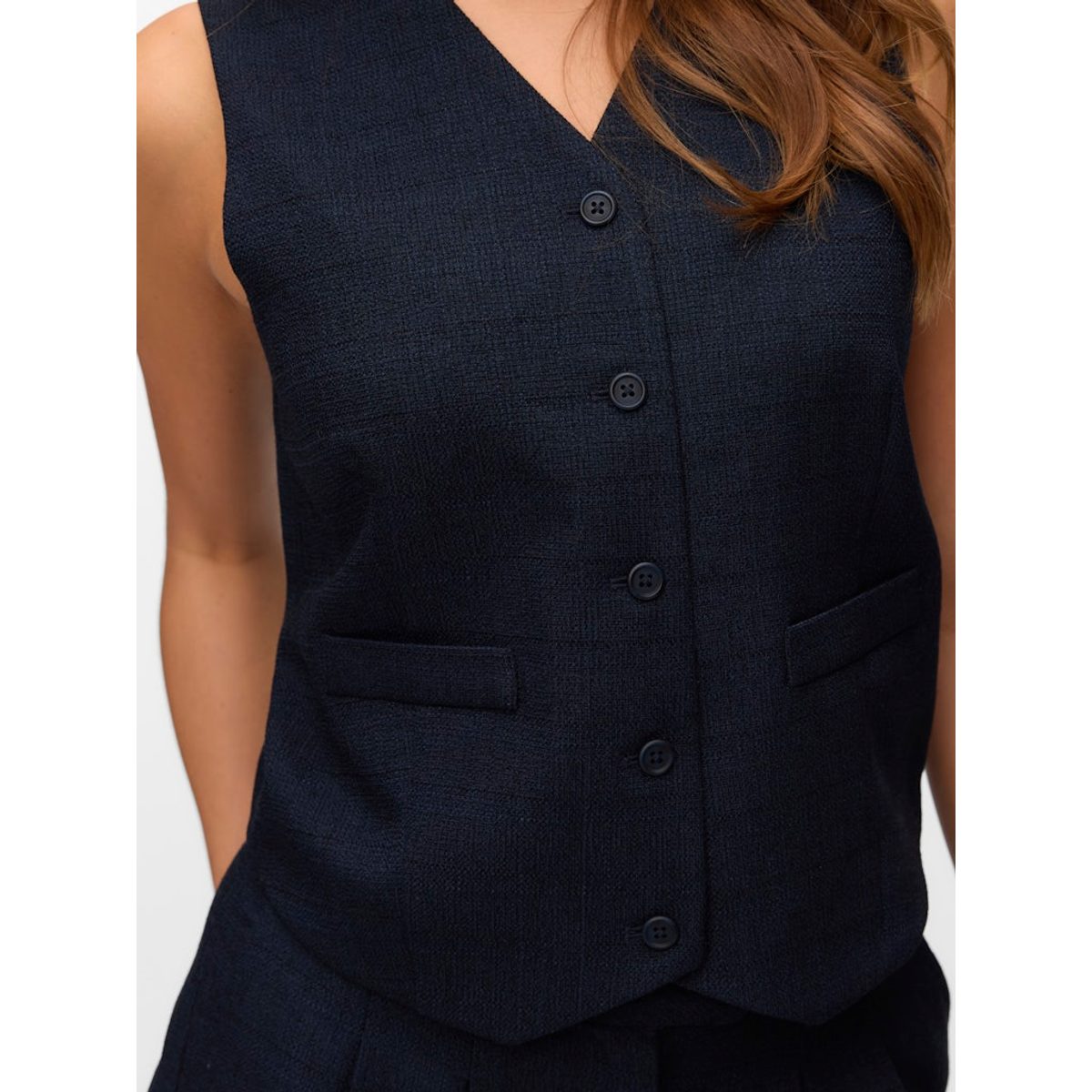 CHIC VEST 5