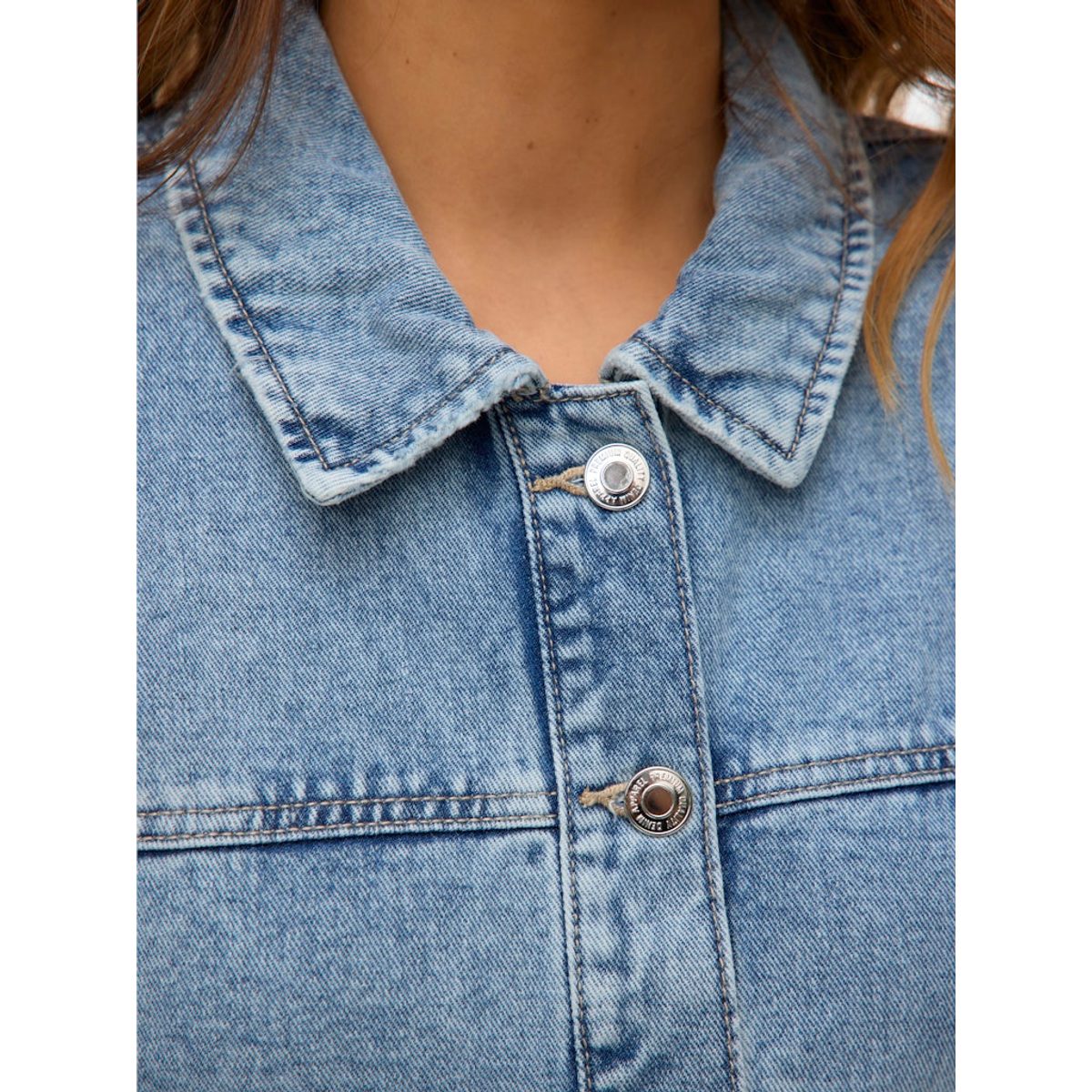 DENIM JACKET 4