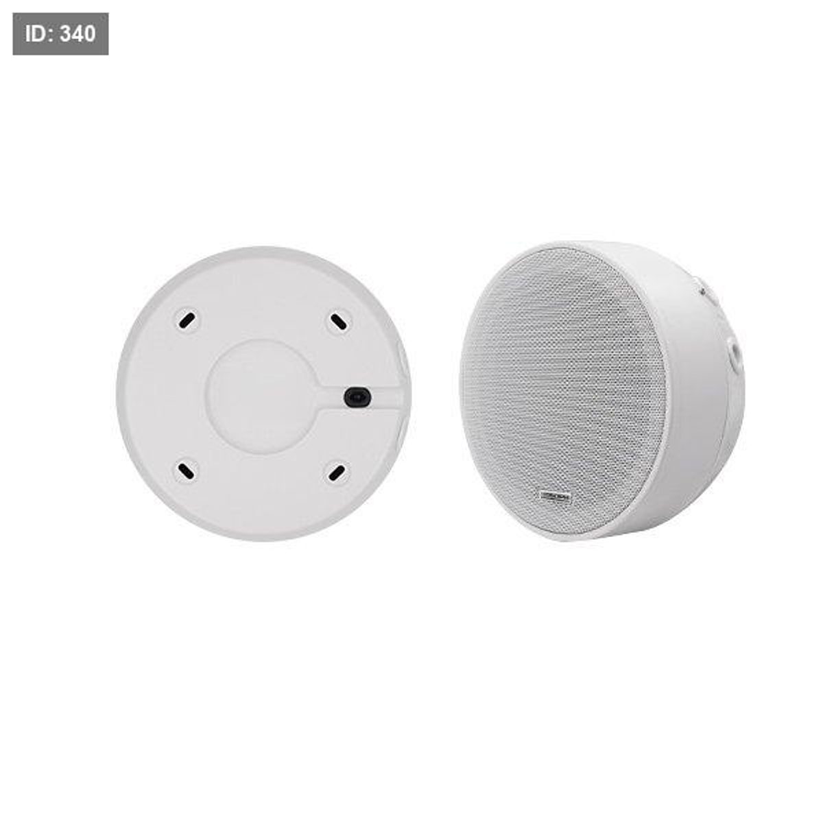DSP5311 6.5 Inch Surface Mount Ceiling Speaker