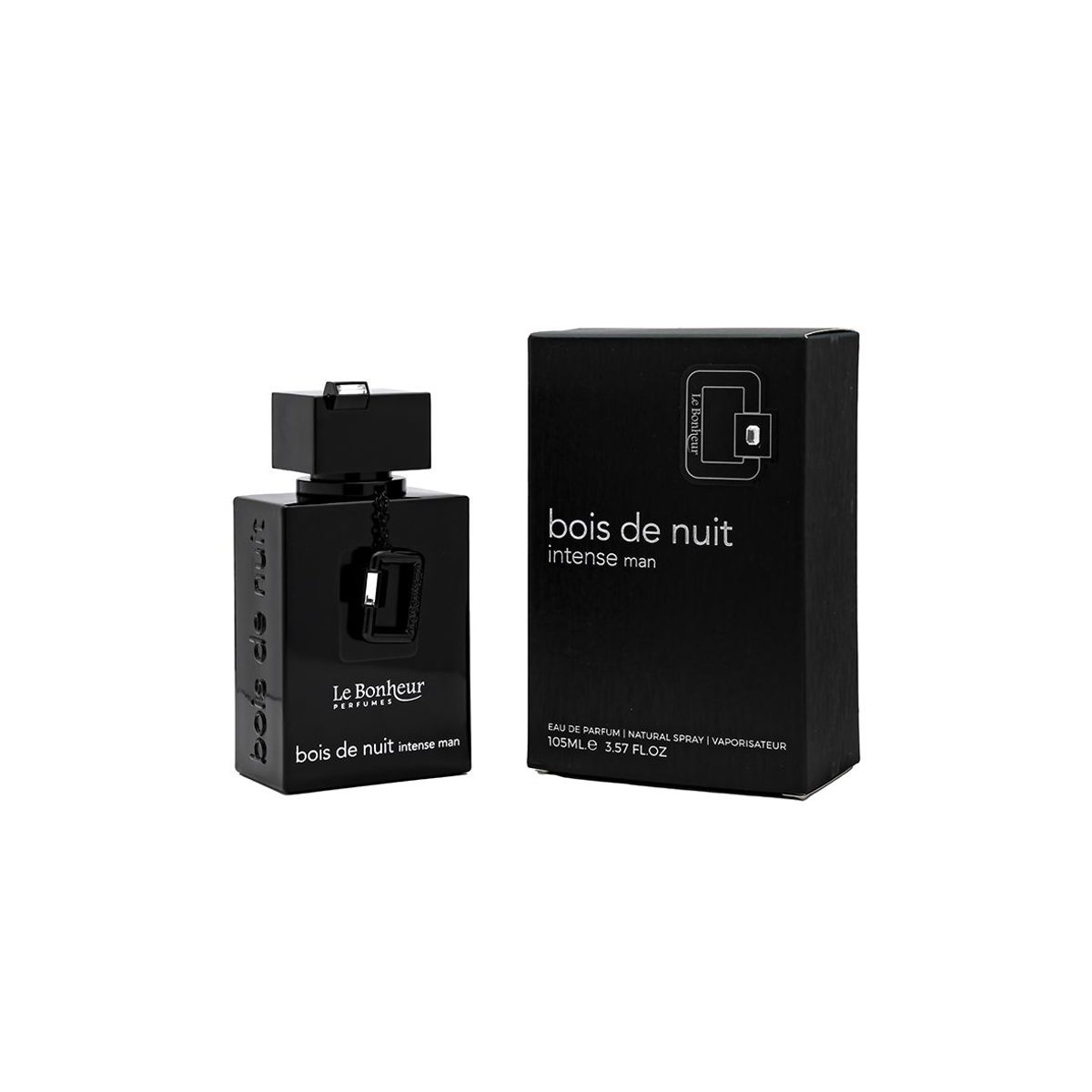 Bois De Nuit Instense - عطر بيرفيوم