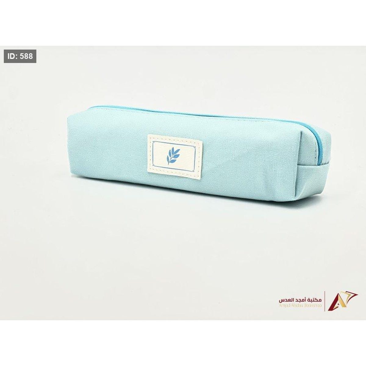 مقلمة قماش 1 سحاب JS-6574