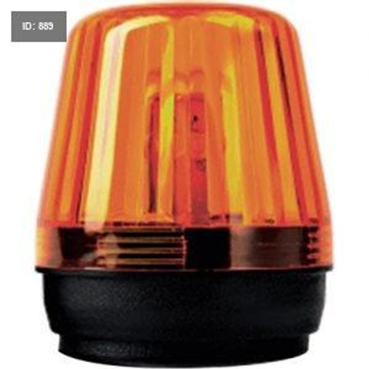 SLIDING MOTOR FLASHER