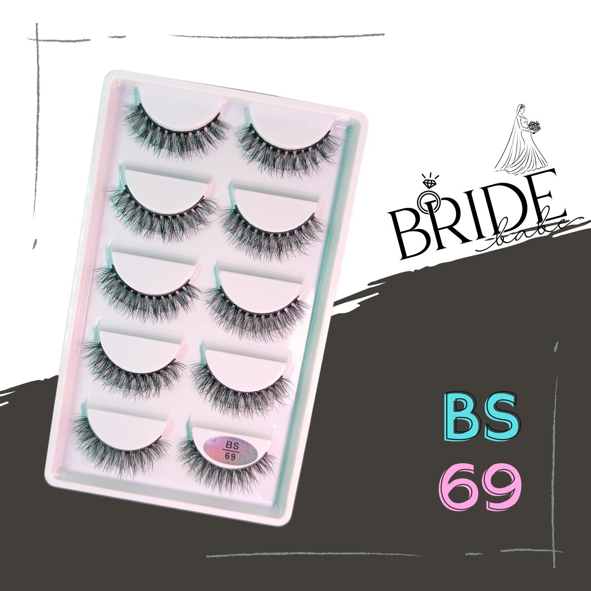 BS 69 - توباز