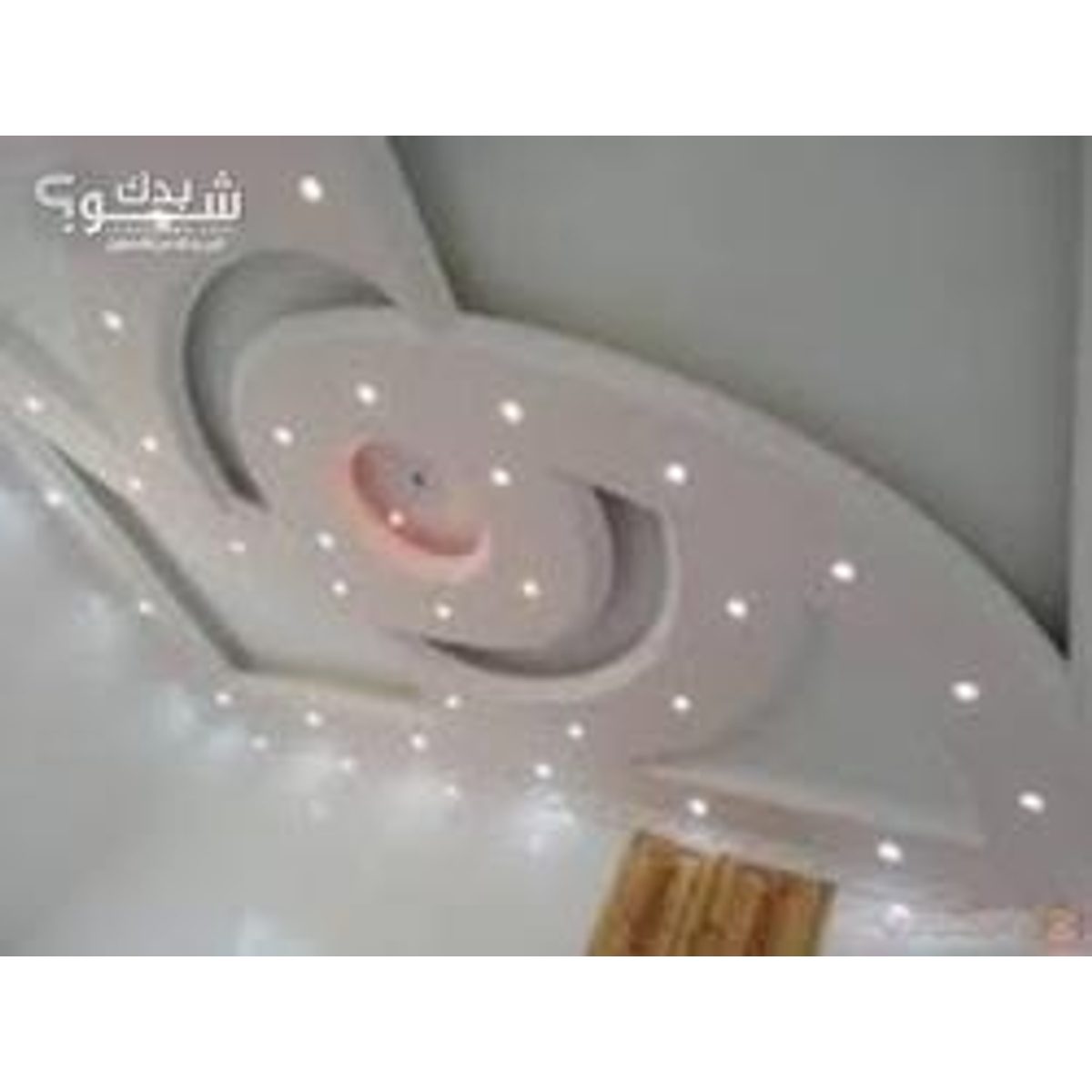دهان - جبصين - ديكور — وحيد باهر