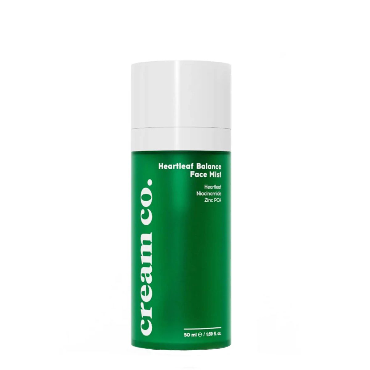 Cream Co Heart Balance Face Mist رذاذ للوجه