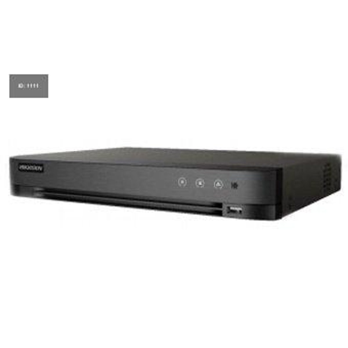 DVR iDS-7208HUHI-M1\XT 8MP 8Chanel