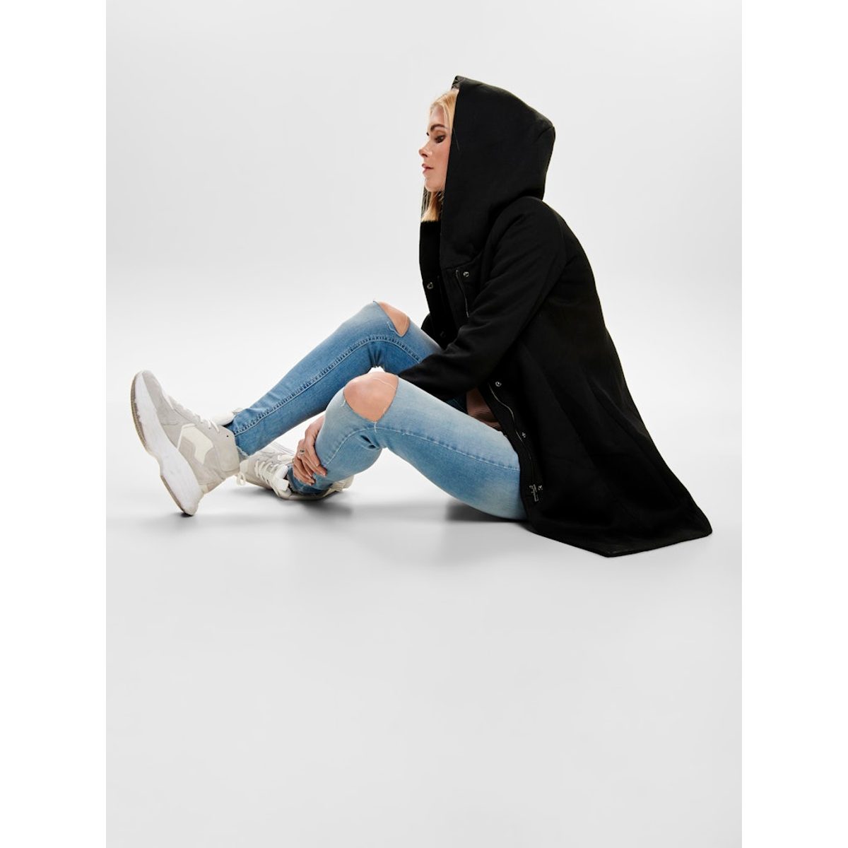 SEDONA LIGHT COAT 3