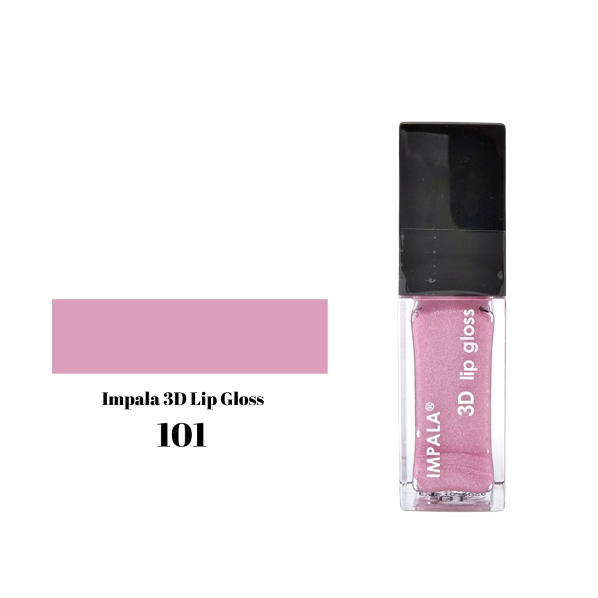 Impala 3D Lip Gloss 2